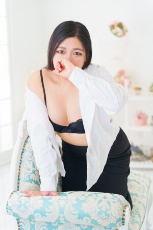 [完全未経験]【すずは】